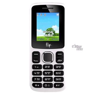 گوشی موبایل فلای مدل FF180 سفید