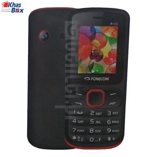 گوشی موبایل فونیکام F09