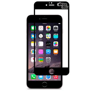 گلس اپل مات نانو پلیمری Iphone 6 Plus 