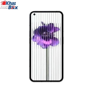 گوشی موبایل ناتینگ فون مدل nothing Phone 1  حافظه 256 گیگابایت و رم 8 گیگابایت