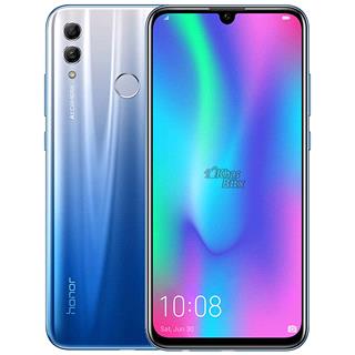 گوشی موبایل هوآوی Honor 10 Lite 128GB آبی آسمانی