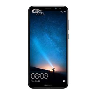 موبایل هوآوی مدل Mate 10 Lite آبی