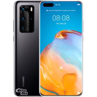 گوشی موبایل هوآوی P40 Pro 256GB Ram8