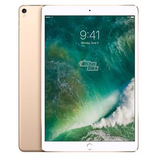 تبلت اپل مدل  iPad 9.7 inch 2018 4G 128GB طلایی
