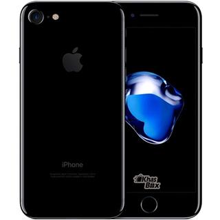 گوشی موبایل اپل iPhone 7 128GB مشکی براق