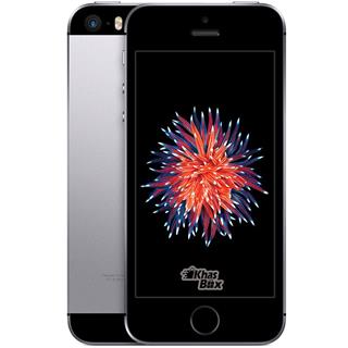 گوشی موبایل اپل iPhone SE 16GB