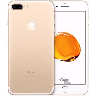 گوشی موبایل iPhone 7 Plus 256GB طلایی