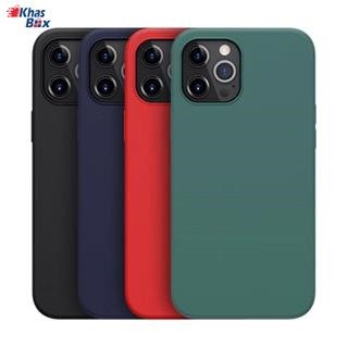 گارد سیلیکونی گوشی iphone 12 pro