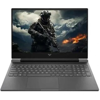 لپ تاپ گیمینگ اچ‌پی مدل Victus 15-fa2309TX پردازنده i7 با ۲۴ گیگابایت رم و ۱ ترابایت SSD و ۸ گیگابایت گرافیک RTX 5050