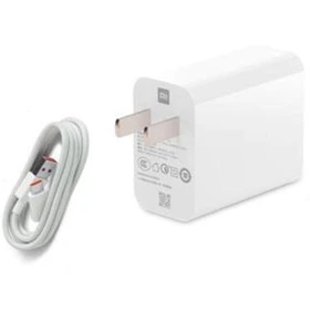 شارژر سرکارتنیXiaomi Redmi Note 10Pro  33W
