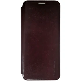 کیف چرمی ال سی اف مناسب برای سامسونگ Galaxy J4 Core ا Samsung Galaxy J4 Core Leather Case