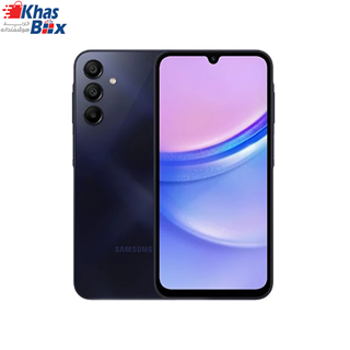 گوشی سامسونگ (ویتنام) A15 | حافظه 128 رم 8 گیگابایت