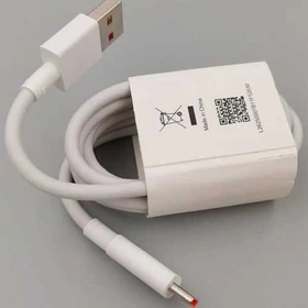 کابل شارژ شیائومی اصلی تا 120W