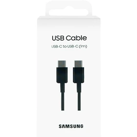کابل شارژ اورجینال SAMSUNG دوسر تایپ سی مدل Note10
