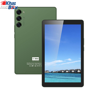تبلت اندروید (9 اینچ) سیمکارت خور برند C idea مدل CM925 