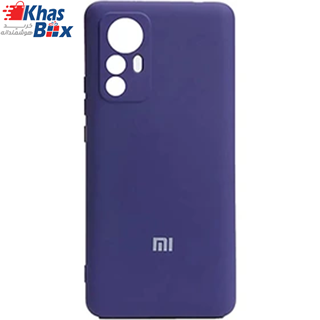 گارد سیلیکونی اورجینال MI 12 PRO 
