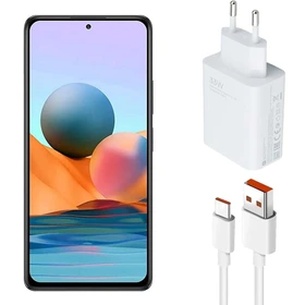 آداپتور اصلی 67 وات Redmi Note 11 Pro 