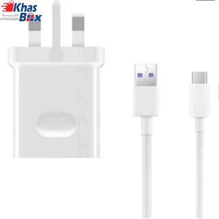  شارژر 40 واتی هواوی Huawei 40W