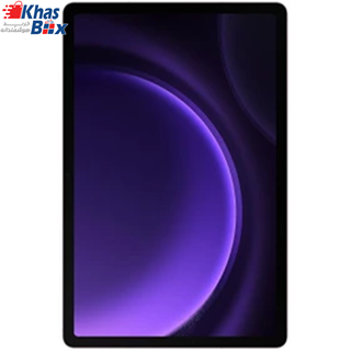 تبلت سامسونگ S9 FE X516 | حافظه 128 رم 6 گیگابایت