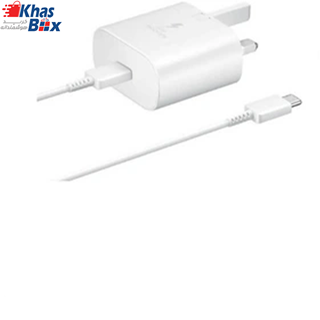 شارژر اصلی سامسونگ Galaxy S21 Fe