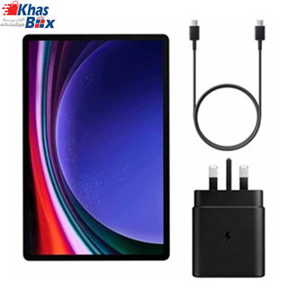 کابل و شارژر سامسونگ Samsung Galaxy Tab S9