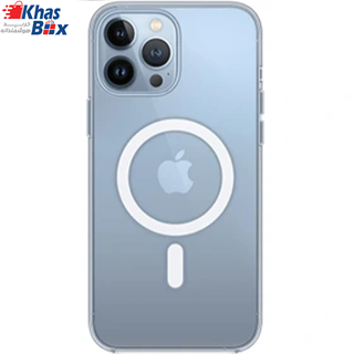 قاب مگ سیف اپل اورجینال برای سری ۱۳