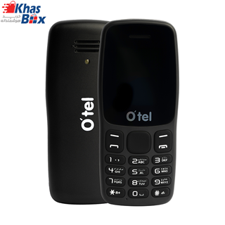 گوشی اوتل F06 | حافظه 2 مگابایت 