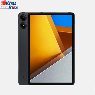 تبلت شیائومی Poco Pad | حافظه 256 رم 8 گیگابایت 