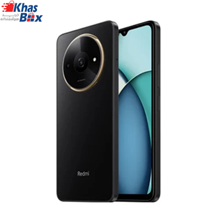 گوشی موبایل شیائومی Redmi A3x  حافظه 128 گیگابایت و رم 4 گیگابایت 
