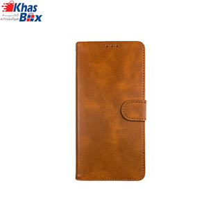 کیف  چرمی سامسونگ Galaxy A10S