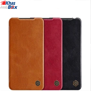  کیف چرمی شیائومی Mi CC9