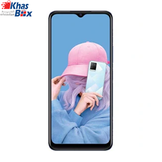  گوشی ویوو Y21 | حافظه 64 رم 4 گیگابایت 