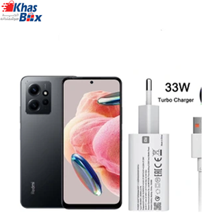 شارژر شیائومی Redmi Note 12 