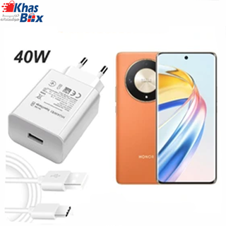شارژر 40 وات هواوى مدل HONOR X9b