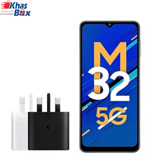  شارژر گوشی سامسونگ M32