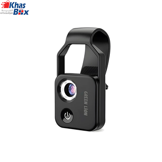 لنز کلیپسی موبایل 