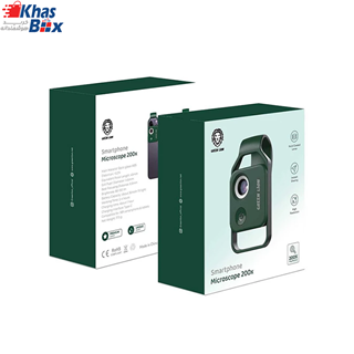 لنز کلیپسی موبایل 