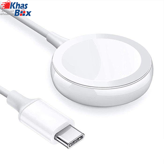 کابل شارژر اپل واچ