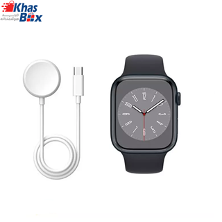 کابل شارژ مغناطیسی ساعت اپل واچ اولترا | Apple Watch Magnetic Charger Cable