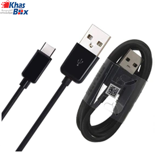 کابل شارژر فست شارژ سامسونگ USB به TypeC