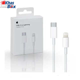 کابل APPLE مدل IPHONE 13 