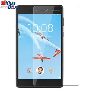 محافظ صفحه تبلت لنوو Lenovo Tab E7 مدل Mighty 
