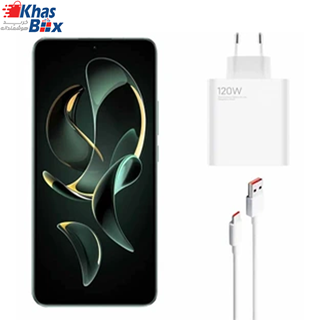 شارژر اصلی ردمی کی 60 اولترا شیائومی Redmi K60 Ultra 