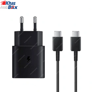 شارژر اصلی سامسونگ آ54 | samsung A54