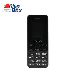 گوشی کاجیتل Kgtel N150