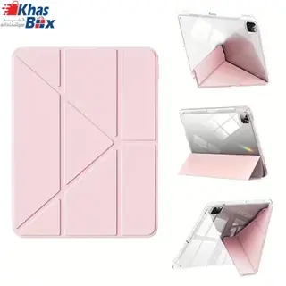 کیف کلاسوری تبلت اپل (iPad A16 - iPad 11 (2025) - iPad 10.9 (2022 