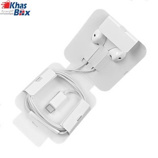 هندزفری اورجینال آیفون اپل / Apple headphone