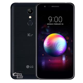 گوشی موبایل ال جی K11 Plus 32GB LTE 