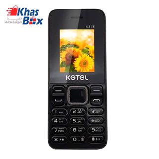 گوشی موبایل کاجیتل kgtel k313