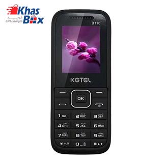 گوشی موبایل کاجیتل KGTEL b110